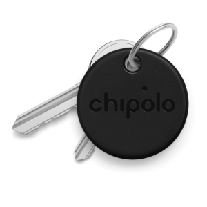 CHIPOLO ONE TRACKER- NERO